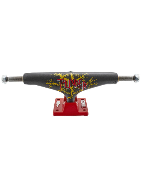 Thunder - No Mercy Team Trucks (148/149/151)